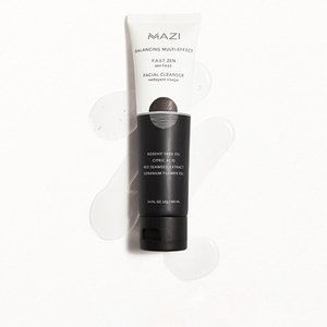 MAZI Balancing Multi-Effect Cleanser